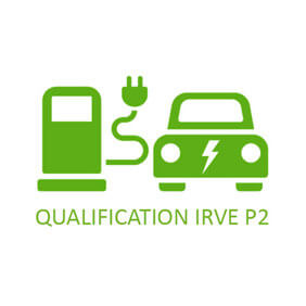 Qualification-IRVE