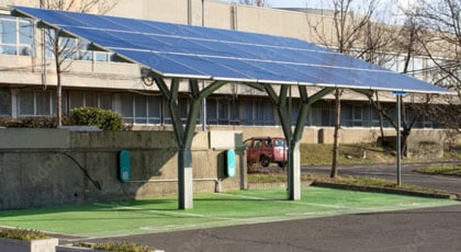 Photovoltaique Ariege